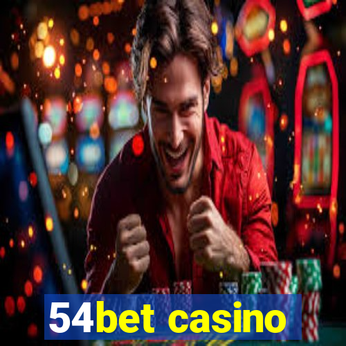 54bet casino